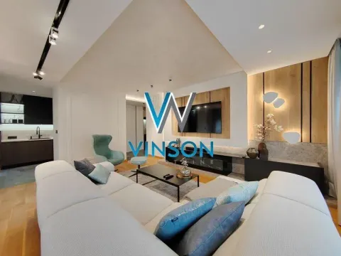 Izdavanje, četvorosoban stan, 115m², Centar, Novi Sad - image 8