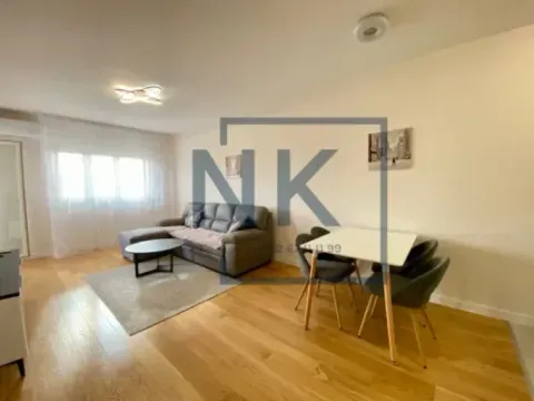 Prodaja, jednosoban stan, 48m², Central Point, Podgorica - image 2