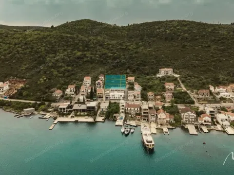 Sale, land lot, 16m², Đuraševići, Tivat