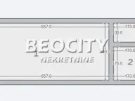 Prodaja, stan, 35m², Cvetanova Ćuprija, Zvezdara Sve Podlokacije - image 12