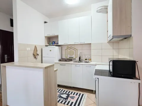 Rent, two bedroom apartment, 65m², City Kvart, Podgorica - image 3