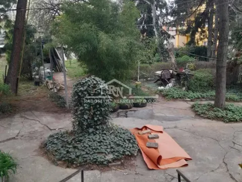 Prodaja, jednosoban stan, 41m², Senjak, Beograd - image 7