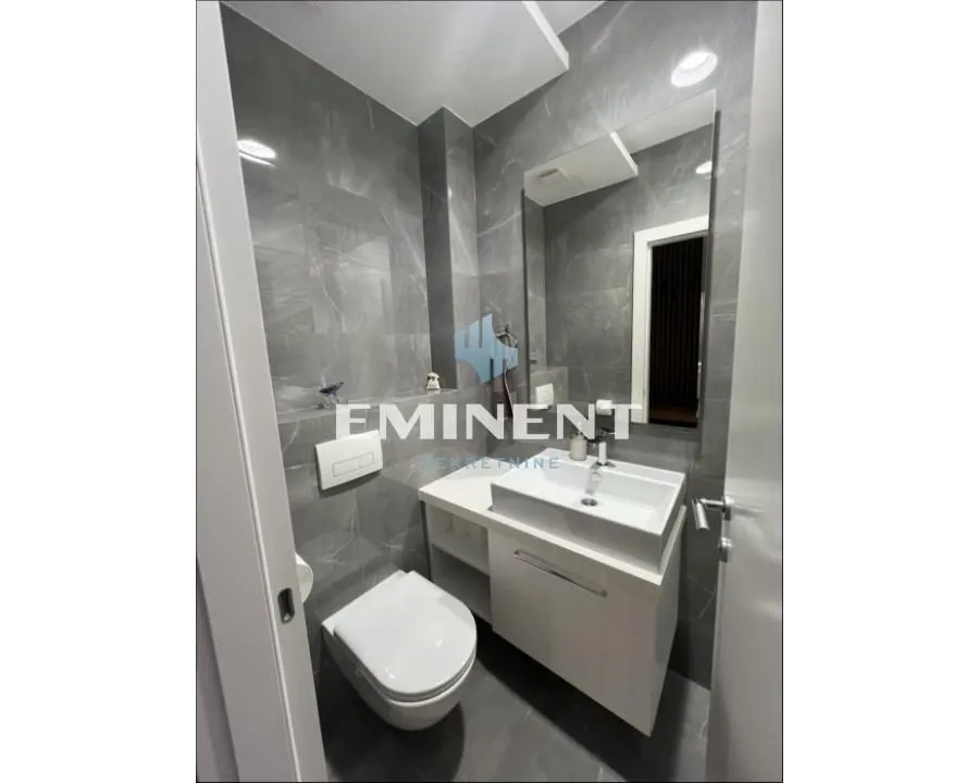 Rent, four bedroom apartment, 113m², Savski Venac, Beograd