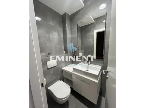 Rent, four bedroom apartment, 113m², Savski Venac, Beograd - image 17
