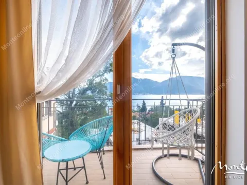 Sale, two bedroom apartment, 105m², Orahovac, Kotor - image 27