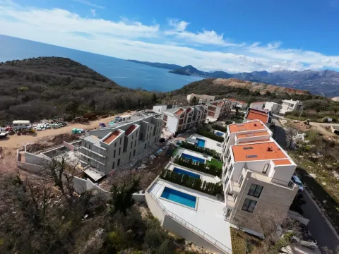Sale, house, 176m², Reževići, Budva - image 19