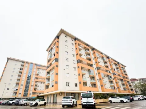 Sale, one bedroom apartment, 45m², City Kej, Podgorica - image 11