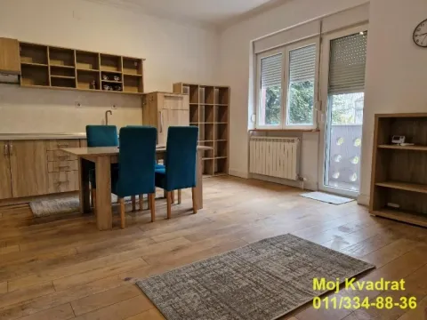 Izdavanje, poslovni prostor, 72m², Kalenić Pijaca, Vračar Sve Podlokacije - image 7