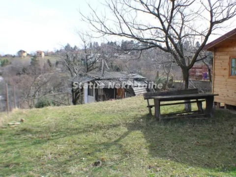 Sale, land lot, 800m², Sremska Kamenica, Petrovaradin - image 3