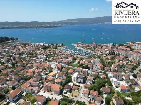 Prodaja, dvosoban stan, 69m², Kalimanj, Tivat - image 3