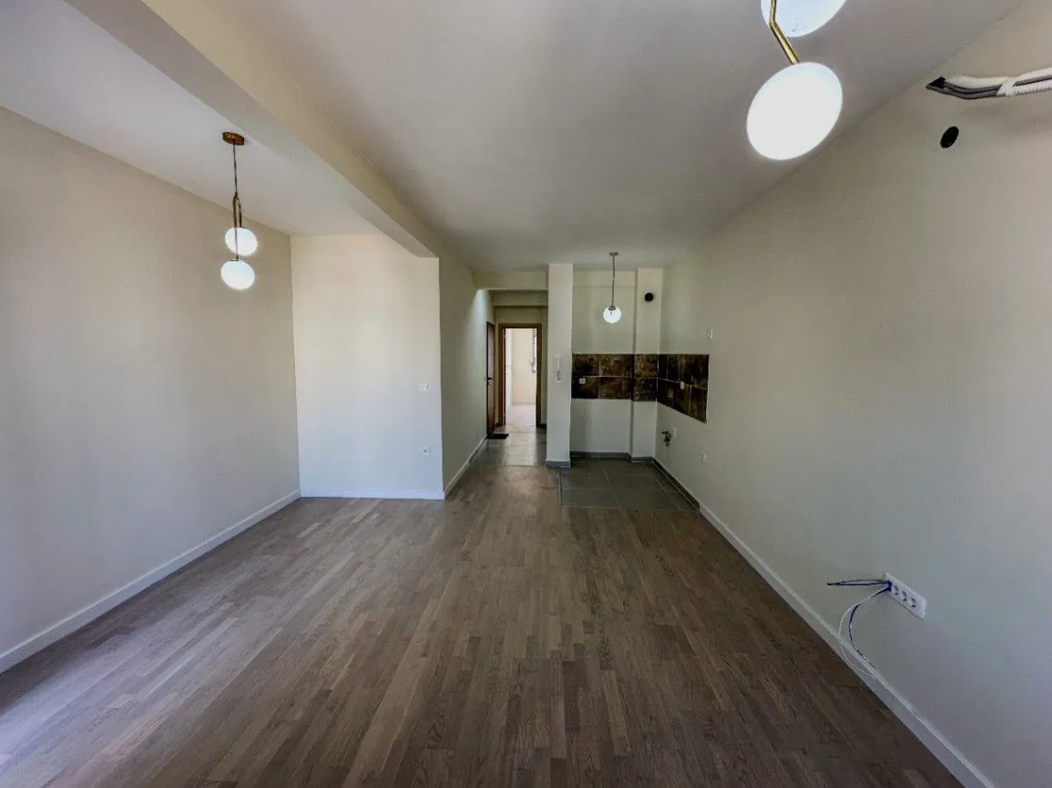 Prodaja, jednosoban stan, 42m², Zabjelo, Podgorica