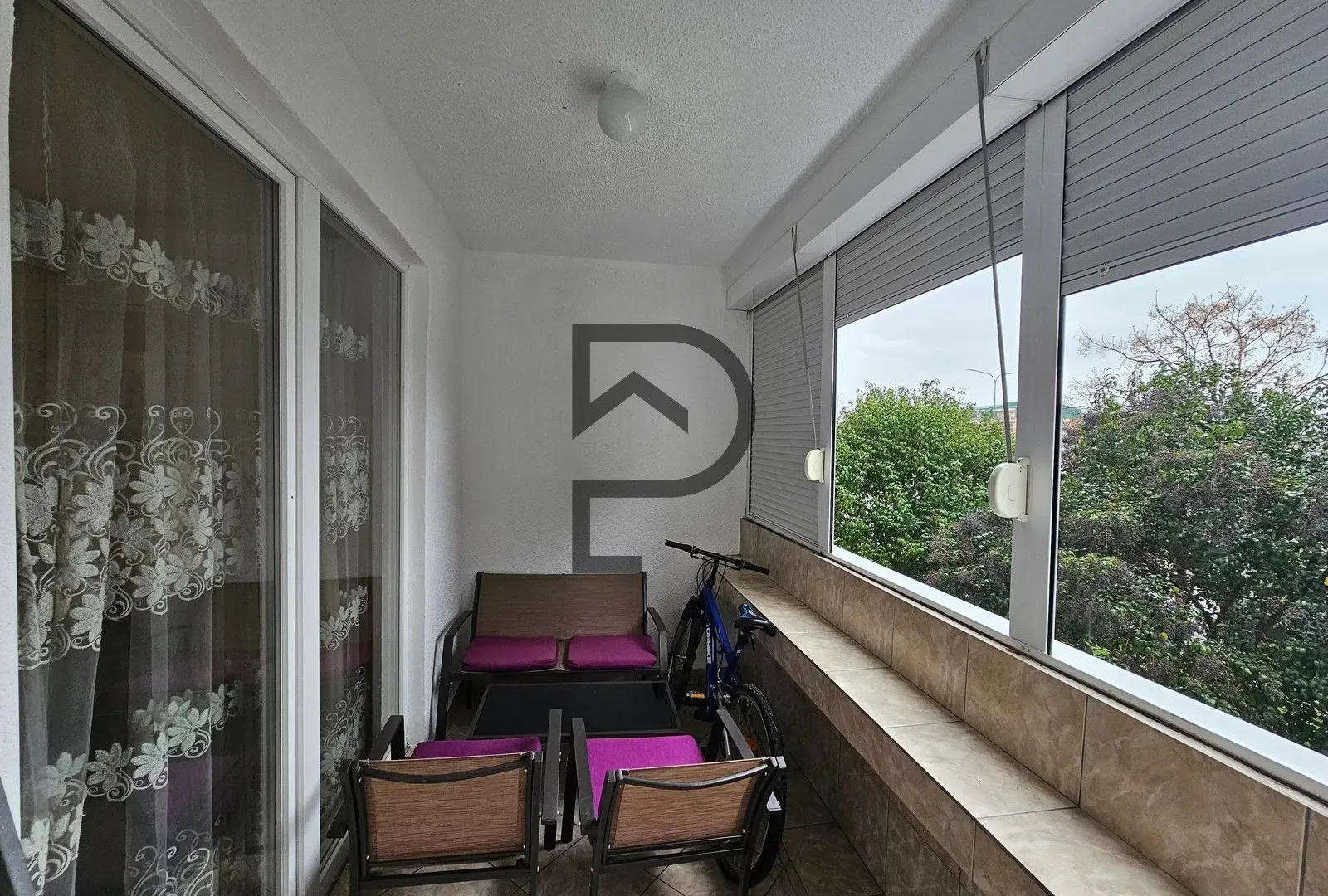 Rent, apartment, 81m², Zabjelo, Podgorica
