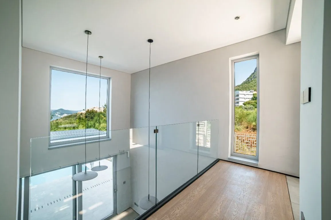 Sale, house, 230m², Sveti Stefan, Budva