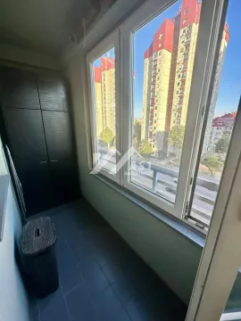 Izdavanje, dvosoban stan, 50m², Grbavica, Novi Sad Sve Podlokacije - image 9