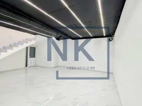 Rent, office space, 115m², Stari Aerodrom, Podgorica - image 8
