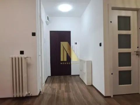 Prodaja, jednosoban stan, 34m², Novo naselje, Novi Sad - image 24