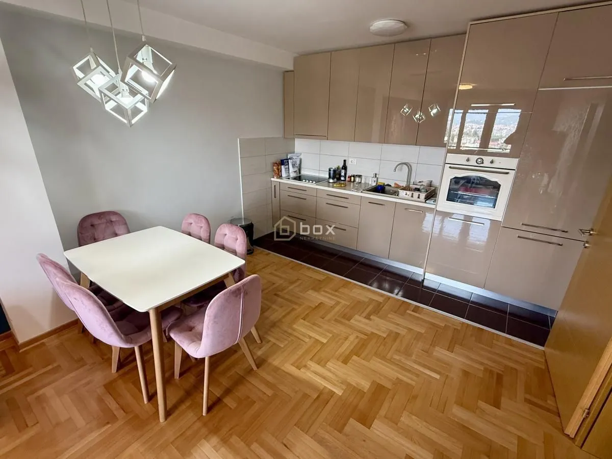 Prodaja, dvosoban stan, 67m², Palilula, Niš