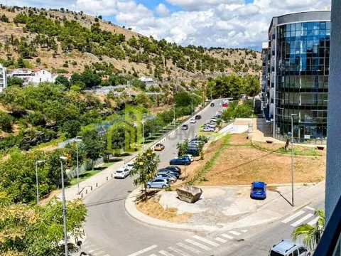 Prodaja, jednosoban stan, 46m², Zagorič, Podgorica - image 10