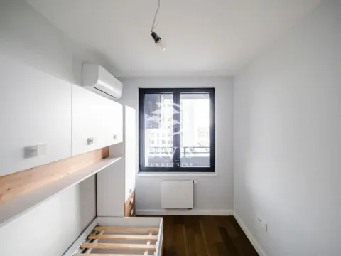 Prodaja, četvorosoban stan, 83m², Novi Beograd Sve Podlokacije, Beograd - image 3