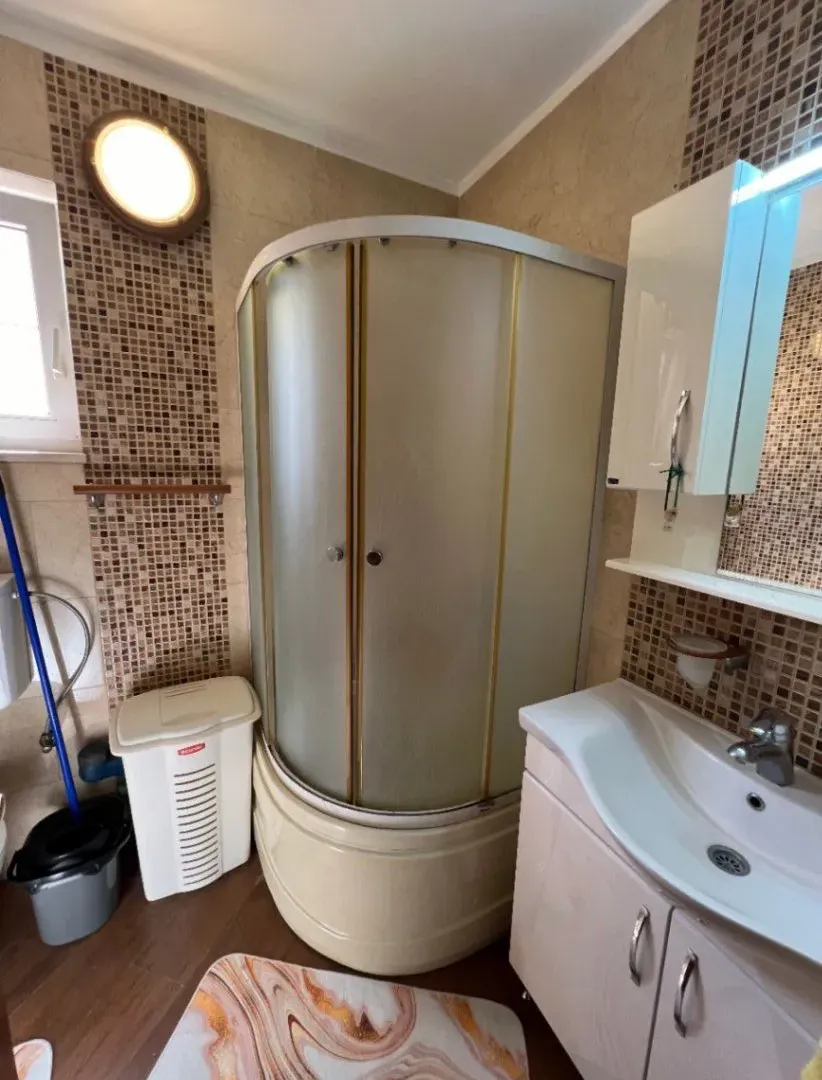 Rent, two bedroom apartment, 75m², Centar, Bar