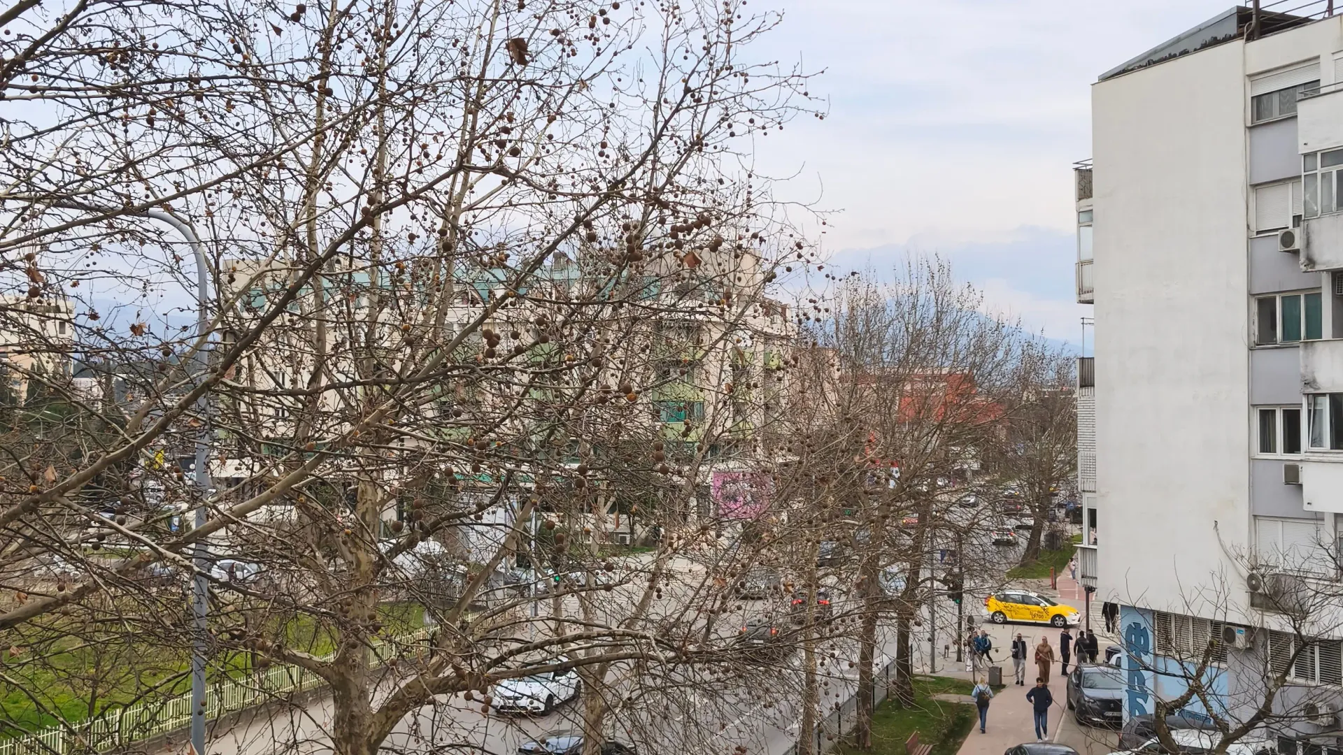 Rent, office space, 50m², Preko Morače, Podgorica