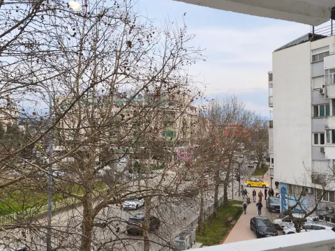 Rent, office space, 50m², Preko Morače, Podgorica - image 3