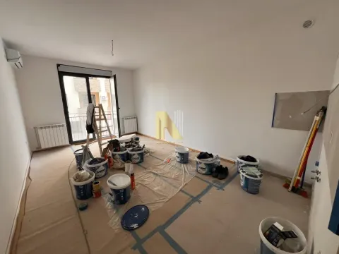 Prodaja, garsonjera, 25m², Telep, Novi Sad Sve Podlokacije - image 2