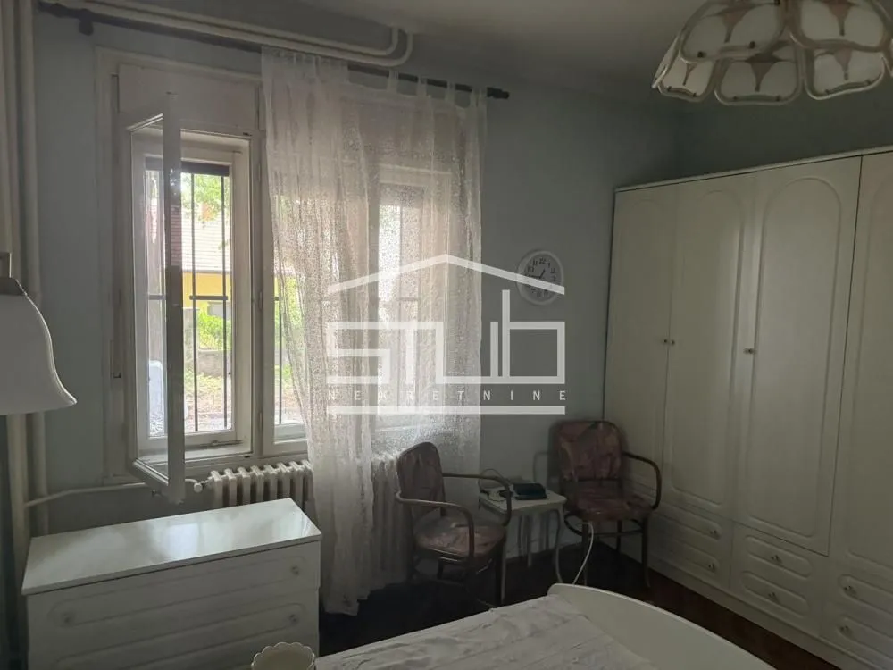 Sale, two bedroom apartment, 64m², Lion, Zvezdara Sve Podlokacije