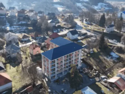 Prodaja, jednosoban stan, 40m², Kolašin, Crna Gora - image 6