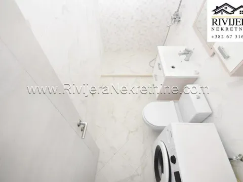 Sale, two bedroom apartment, 68m², Igalo, Herceg Novi - image 7