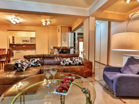 Sale, apartment, 271m², Bečići, Budva - image 5