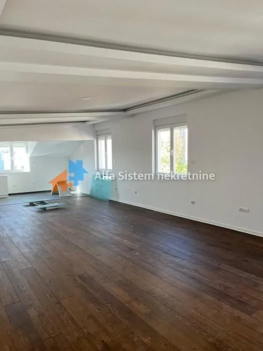 Izdavanje, stan, 250m², Stari Grad, Beograd