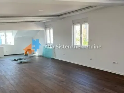 Rent, apartment, 250m², Stari Grad, Beograd - image 4