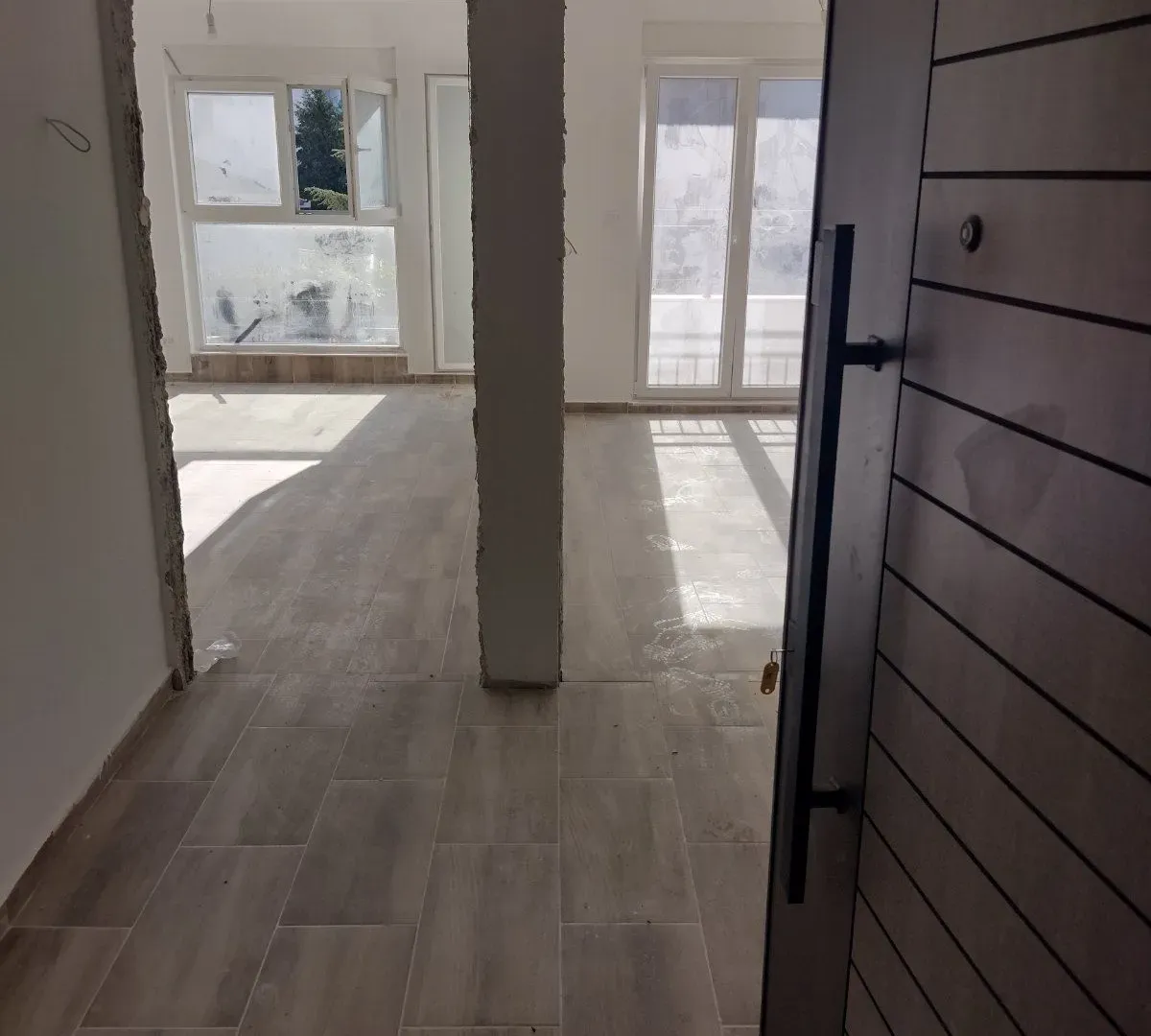 Prodaja, jednosoban stan, 51m², Igalo, Herceg Novi