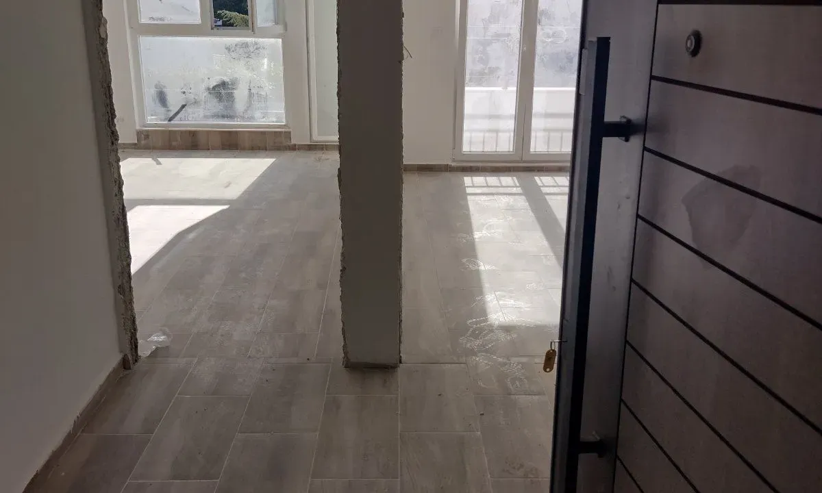 Sale, one bedroom apartment, 51m², Igalo, Herceg Novi