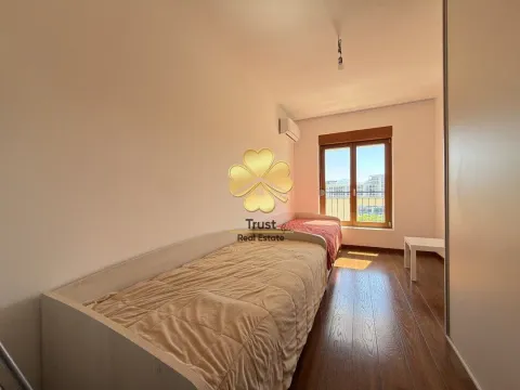 Rent, two bedroom apartment, 70m², Master Kvart, Podgorica - image 16