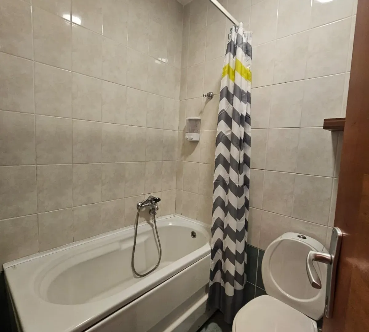 Sale, one bedroom apartment, 37m², Stari Aerodrom, Podgorica