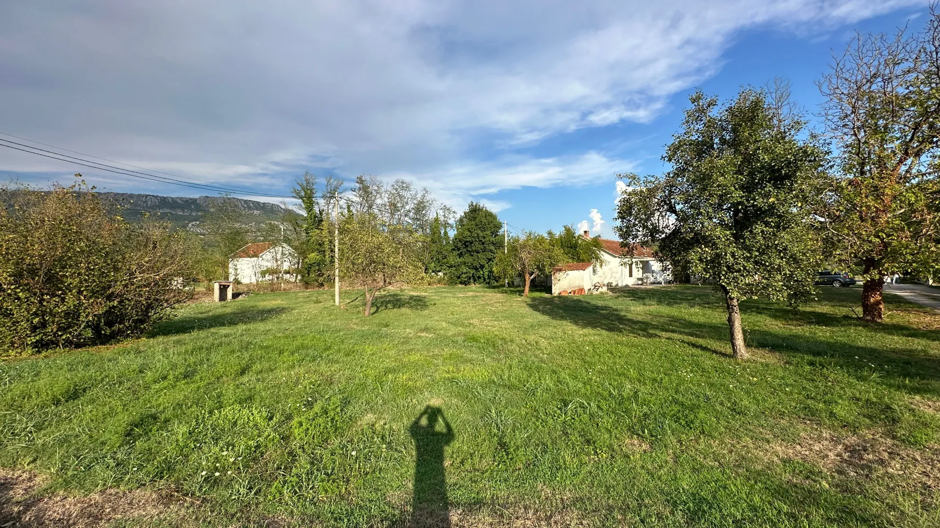 Prodaja, kuća, 75m², Pričelje, Podgorica