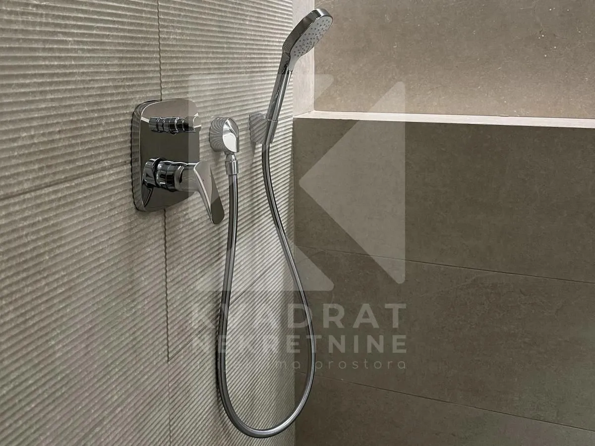 Prodaja, garsonjera, 42m², Portonovi, Herceg Novi