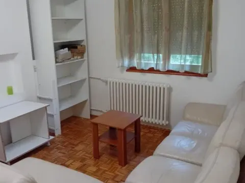 Izdavanje, dvosoban stan, 47m², Detelinara, Novi Sad Sve Podlokacije