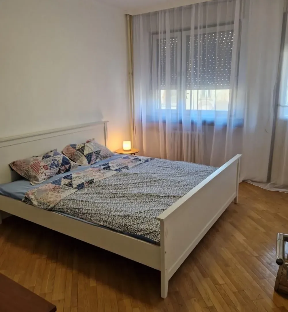 Izdavanje, četvorosoban stan, 100m², Vračar Hram, Vračar Sve Podlokacije