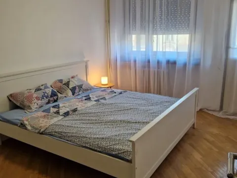 Izdavanje, četvorosoban stan, 100m², Vračar Hram, Vračar Sve Podlokacije - image 9