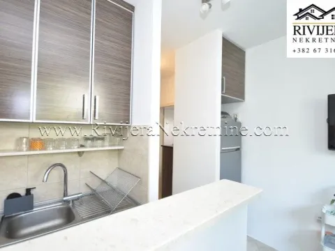 Prodaja, stan, 33m², Savina, Herceg Novi - image 5