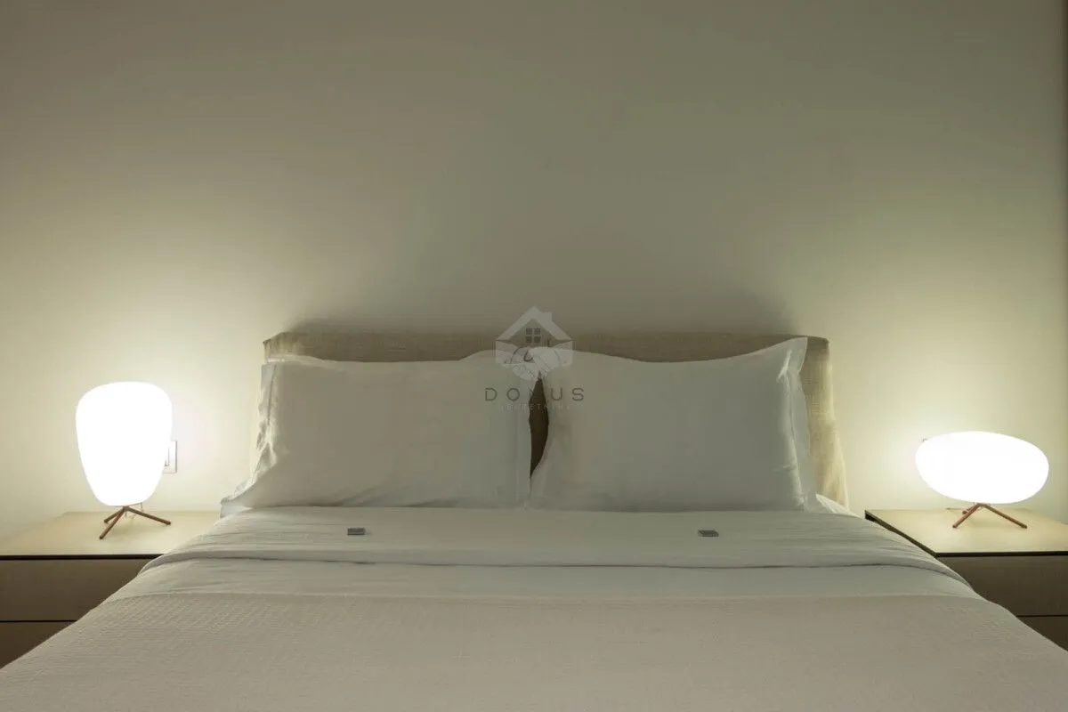 Sale, one bedroom apartment, 95m², Budva, Crna Gora