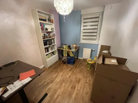 Sale, four bedroom apartment, 83m², Petrovaradin, Novi Sad - image 7