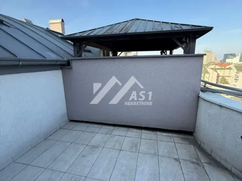 Izdavanje, dvosoban stan, 70m², Novi Sad Sve Podlokacije, Novi Sad - image 8