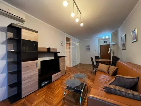 Rent, two bedroom apartment, 49m², Grbavica, Novi Sad Sve Podlokacije - image 4