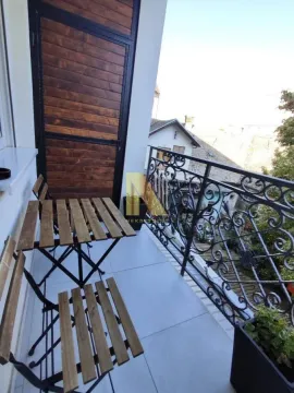 Izdavanje, jednosoban stan, 31m², Socijalno, Novi Sad Sve Podlokacije - image 16