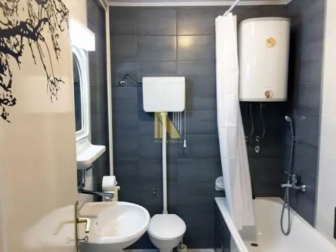 Rent, two bedroom apartment, 44m², Bulevar Oslobodjenja, Novi Sad Sve Podlokacije - image 11