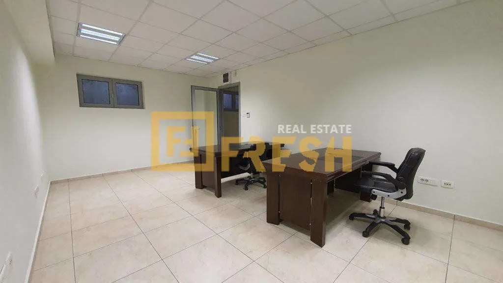Sale, office space, 155m², Stari Aerodrom, Podgorica